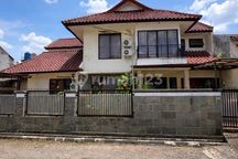 Rumah Siap Huni Komplek Cinere Depan Cinere Mal Harga Terbaik