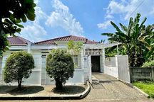 Rumah Cantik 1.Lantai Megapolitan Cinere Bagus SHM