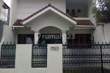 Rumah Siap Huni Termurah Radio Dalam Jakarta Selatan