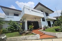 Rumah Mewah Cinere Komplek Terdepan Cinere Bebas Macet