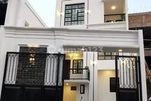 Tarter Pack Rumah Mewah Asalnya Dari Rumah di Limo Meruyung Ini