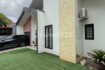 Rumah Komplek Megapolitan Full Furnished Harga.negon Cinere Full Furnished Tinggal Bawa Koper