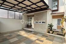 Rumah Komplek Graha Cinere Lokasi Terbaik