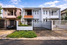 Hunian Impian di Komplek Elit Bukit Cinere Indah