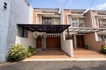 Rumah Cluster Jagakarsa Harga Terbaik