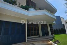 Rumah Baru Renovasi Luas Dan Mewah Harga Terbaik Komplek Bukit Cinere Indah