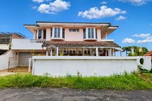 Rumah Harga Terbaik Lokasi Dalam Komplek Dekat Pintu Tol Krukut