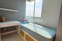 Disewakan Apartemen Cinere Bellevue Tower A lantai 9