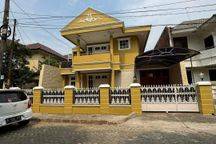 Rumah 2 Lantai Shm Siap Huni Komplek Cirendeu Harga Tebaik Nego Sampai Deal