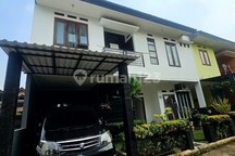 Rumah Mungil Tapi Cantik di Pangkalan Jati - Lokasi Strategis