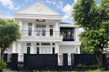 Rumah American Classic Harga Terbaik Megapolitan Cinere Wajib Survey