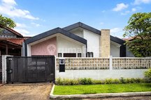 Rumah Komplek Megapolitan Full Furnished Harga.negon Cinere Full Furnished Tinggal Bawa Koper