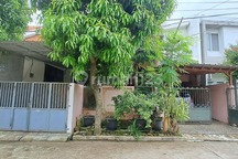 Rumah 2 Lantai Di Komplek Cinere Terdepan