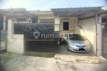 Jual Cepat Murah Rumah Luas Nego di Permata Cimahi Bandung