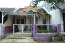 Khusus Bulan Ini Sewa Cepat Rumah Puri Cipageran Indah 2 Bandung