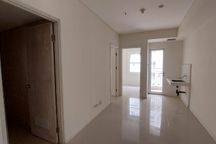 Apartemen Parahyangan Residence 2 Br Lantai 18 Dekat Kampus Unpar