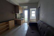 Harga Dibawah Pasaran Apartemen Parahyangan Residence 2BR Bandung