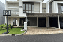 Rumah Baru 2 Lantai di Cluster Btari Summarecon Bandung