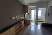 Harga Dibawah Pasaran Apartemen Parahyangan Residence 2BR dekat Kampus
