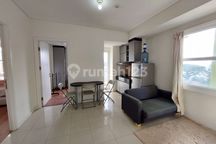 Harga di Bawah Pasaran Apartemen Parahyangan Residence 2Br Dekat Kampus