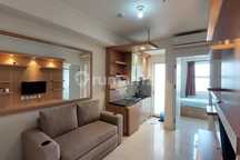 Harga di Bawah Pasaran Apartemen Parahyangan Residence 2Br Dekat Kampus
