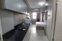 Sewa Apartemen Studio Furnish Parahyangan Residence Bandung