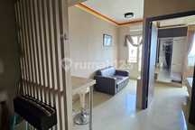 Di Bawah Pasaran Apartemen Galeri Ciumbuleuit 2 Type Rosemary 2 BR Dekat Kampus