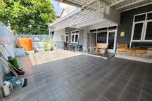 Jual Cepat Rumah Minimalis Modern di Batununggal Kota Bandung