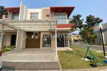 Disewa Murah Rumah Hook Pik 2 Kosongan 8X12.5 Bagus 3 Kamar