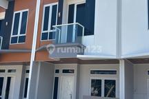 Cluster Ready 2 Lantai Kalasan Residence Cimahi Selatan Bandung