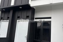 Cluster Minimalis 2 Lantai Non Carport Jl Kamboja Utan Kayu Jakarta Timur