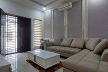 Sewa Rumah Golf Island 10x15 Full Furnish Siap Huni