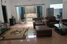 Sewa Rumah 1 LT Siap Huni Jl. Anggrek Sumedang