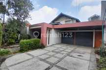 Jual Rumah Hitung Tanah Setrasari Bandung