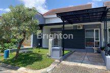 Rumah Terawat Strategis Furnished Dekat Siloam