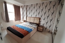Apartemen Siap Huni Nyaman Dekat Binus dan Mall