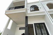 Rumah Eropa Modern 2 Lantai Shm Dp 20 Jt All In