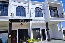 Rumah Impian Untuk Gen Milenial 2 Lantai Lokasi Sangat Premium