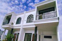 Rumah Ready Dan Indent 2 Lantai Eropa Modern