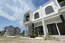 Cluster Baru Rumah 2 Lantai Shm Dp 20jt All In