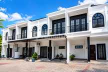 Rumah Gen Z Sudah Siap Huni 2 Lantai Akses Tol dan KRL