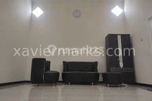 Rumah di Taman Bukit Asri, Mangunharjo, Tembalang