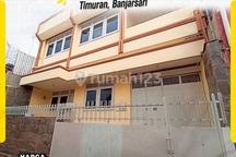 Di Sewakan Rumah di Timuran, Banjarsari