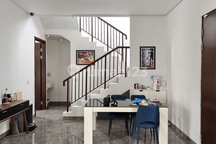 Dijual Rumah Full Furnished Prestigia Eminent, BSD