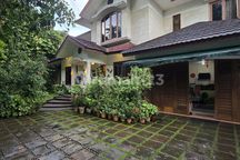 Turun Harga! Rumah Terawat Lingkungan Prime Area Ampera Dekat Tol Jorr Tb Simatupang