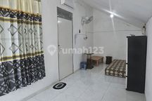 Rumah Kos Siap ditempati di Semarang Utara