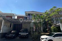 Paling Muraah!! Tiada Duanya!! Minimalis Citraland Depan Surabaya