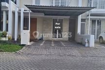 Buruan!! Muraah!! Rumah Minimalis 2 Lt Royal Residence Surabaya