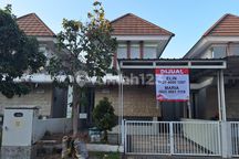 Dijual Rumah Minimalis Siap Huni Safira Garden Sidoarjo 