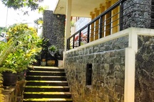 Rumah Asri Modern Minimalis Di Komplek Prv Setiabudi Bandung